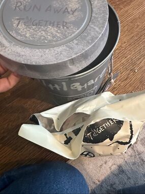 Pop mart Hirino Plush Bunny Doll